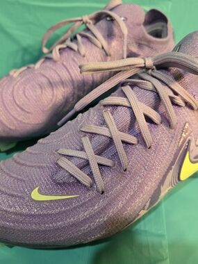 Nike Phantom GX 2 Elite FG "United Pack" (Style: HF1597-500) - Youth 3.5 - EUC